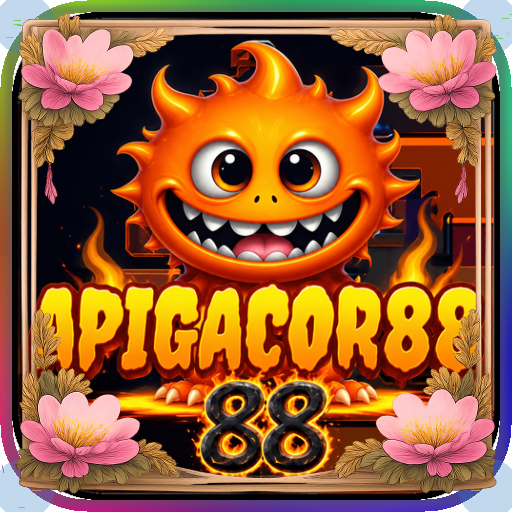apigacor88 — mitra unggulan